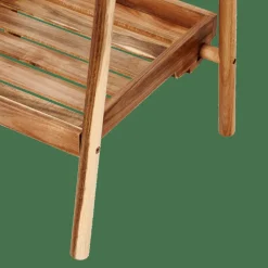 Kids|Étagères^CASA RITTO Porte-vêtements Naturel