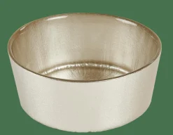 Bols^CASA RONDA Bol Doré