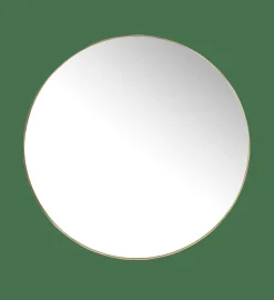 Miroirs^CASA RONDA Miroir Doré