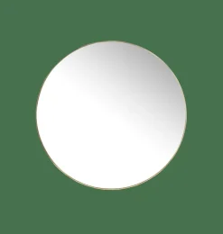 Miroirs^CASA RONDA Miroir Doré