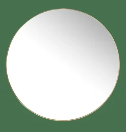 Miroirs|Miroirs Salle De Bain^CASA RONDA Miroir Doré