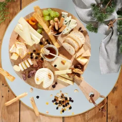 Vases^CASA RONDA Vase Beige