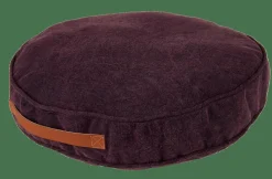 Coussins De Chaise|Poufs^CASA RONDI Coussin Matelas Mauve