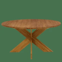Tables De Jardin^CASA ROWA Table Naturel