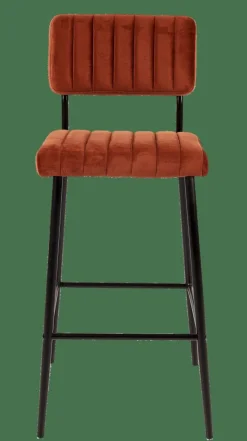 Chaises De Bar^CASA ROXY Tabouret De Bar Profondeur : 44cm