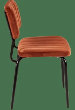 Chaises De Salle À Manger^CASA ROXY Chaise De Salle à Manger Largeur : 46cm