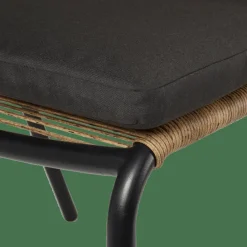 Chaises De Salle À Manger^CASA ROYAN Chaise Naturel