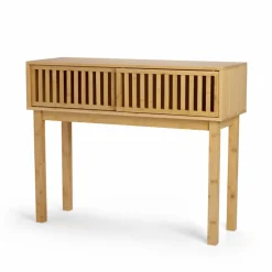 Miroirs^CASA RUBBERWOOD Miroir Naturel