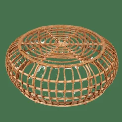 Tables Basses De Jardin^CASA RUNO Naturel