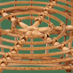 Tables Basses De Jardin^CASA RUNO Naturel