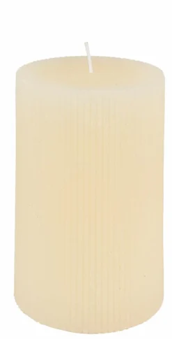 Bougies^CASA RUSTIC Bougie Blanc