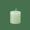 Bougies^CASA RUSTIC Bougie Vert
