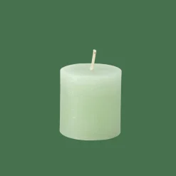 Bougies^CASA RUSTIC Bougie Vert