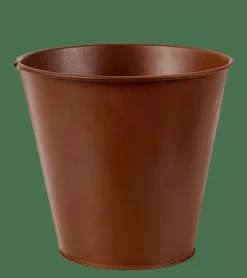 Pots De Fleurs^CASA RUSTY Pot De Fleurs Brun