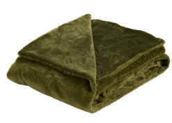 Plaids^CASA SENSATION Plaid Brun