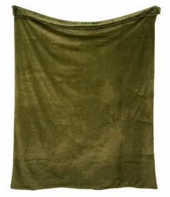 Plaids^CASA SENSATION Plaid Brun