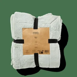 Plaids^CASA SENSATION Plaid Vert Clair