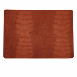 Sets De Table^CASA SERPA Set De Table Brun Clair