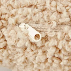 Coussins^CASA SHAUN Coussin Beige