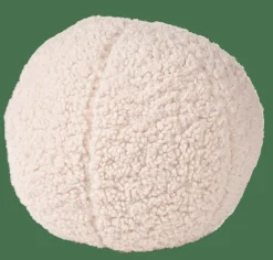 Coussins^CASA SHAUN Coussin Blanc