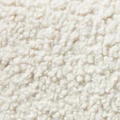 Coussins^CASA SHAUN Coussin Blanc Cassé