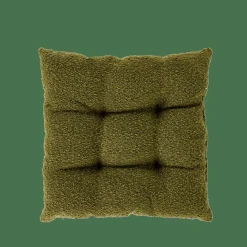 Coussins De Chaise^CASA SIERA Coussin D'assise Vert
