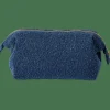 Trousses^CASA SIERA Trousse De Toilette Bleu Foncé