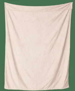 Plaids^CASA SOLA Plaid Blanc