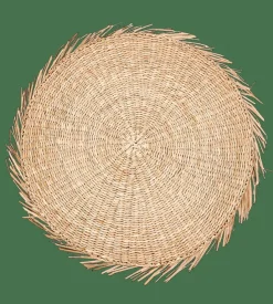 Sets De Table^CASA SOLEIL Set De Table Naturel