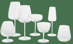 Verres À Champagne|Verres À Vin^CASA SPEAKEASIES Flûte 21 CL Transparent