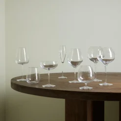 Verres À Cocktail|Verres À Vin^CASA SPEAKEASIES Verre à Cognac 46,5 CL Transparent