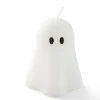 Halloween|Automne^CASA SPOOKY Bougie Blanc