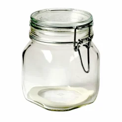 Bocaux^CASA STACKO Bocal 82 CL Transparent