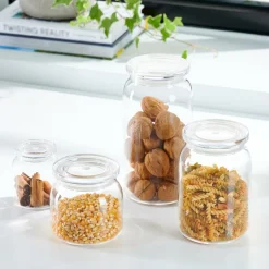 Bocaux^CASA STACKO Bocal 82 CL Transparent