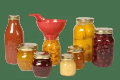 Bocaux^CASA STAGIONI Bocal 25 CL Transparent