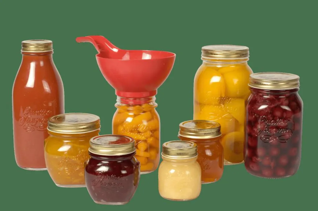 Bocaux^CASA STAGIONI Bocal 50 CL Transparent