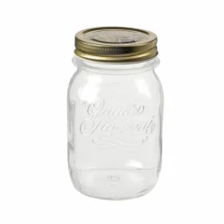 Bocaux^CASA STAGIONI Set De 2 Couvercles