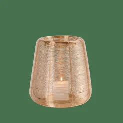 Lanternes^CASA STELLAR Lanterne Doré