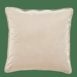 Housses De Coussin^CASA SUAVE Housse Pour Coussin Beige