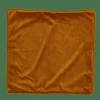 Housses De Coussin^CASA SUAVE Housse Pour Coussin Jaune Foncé