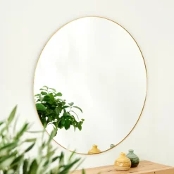 Decoration Murale^CASA SUN Décoration Murale Jaune