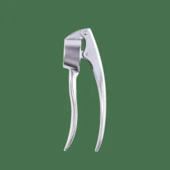 Presse-Agrumes^CASA SUPRÊME Presse-ail Argent