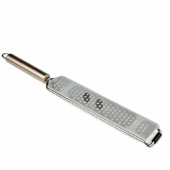 Aide Cuisine^CASA SUPRÊME Roulette à Pizza Argent