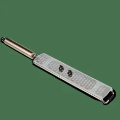 Aide Cuisine^CASA SUPRÊME Râpe Grossière Argent