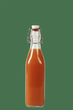 Bocaux|Bouteilles^CASA SWING Bouteille 0,5 L Transparent