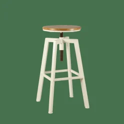 Tabourets^CASA SWINTO Tabouret Sable