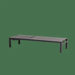 Chaises Longues^CASA SYDNEY Chaise Longue Noir