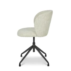 Chaises De Bureau^CASA TATE Chaise De Bureau Vert Clair