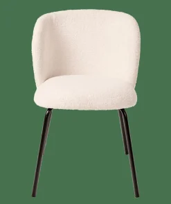 Chaises De Salle À Manger^CASA TATE Chaise Salle à Manger Blanc