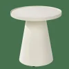 Tables D'Appoint^CASA TAYLOR Table D'appoint Sable